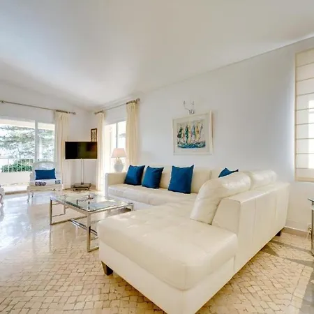 The Hideaway Retreat Albufeira