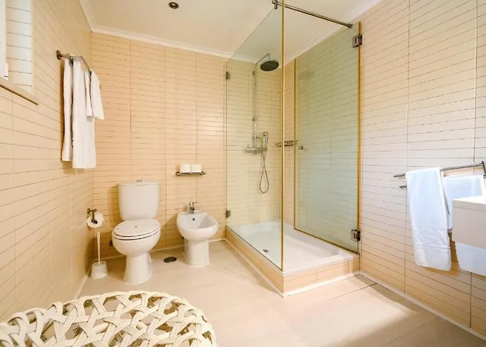 The Hideaway Retreat Гостевой дом *