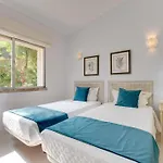 Πανσιόν The Hideaway Retreat Αλμπουφέιρα