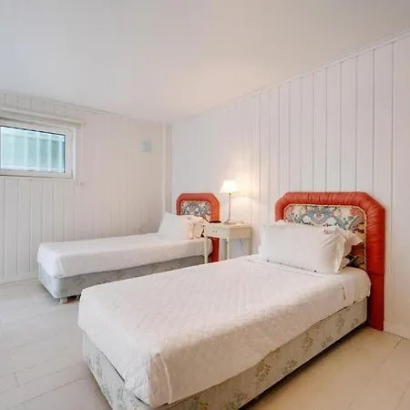 The Hideaway Retreat Αλμπουφέιρα