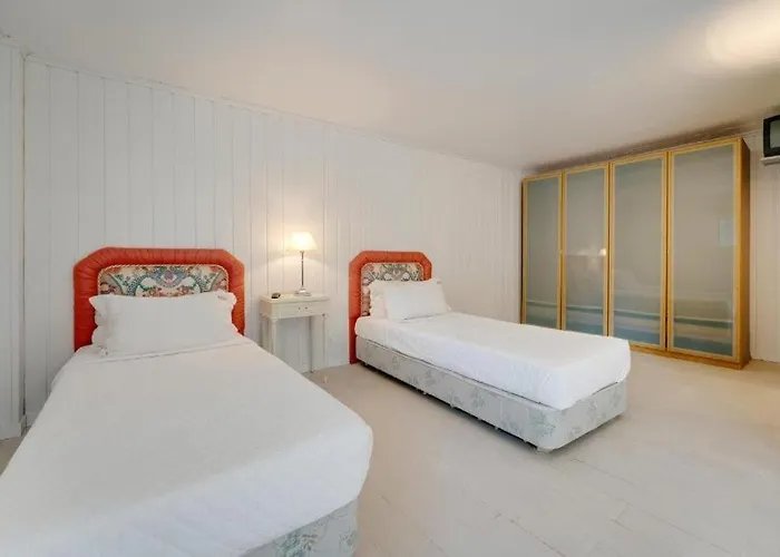 The Hideaway Retreat * Albufeira