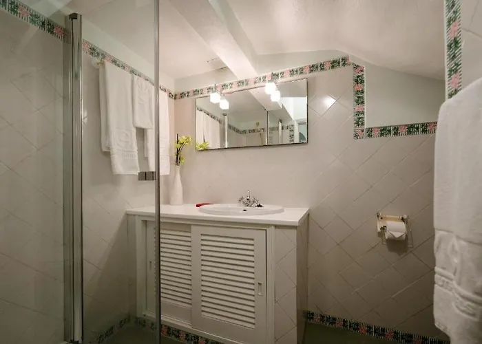 The Hideaway Retreat * Albufeira