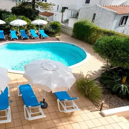 بيت ضيافة The Hideaway Retreat