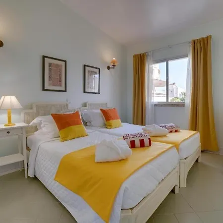 The Hideaway Retreat Αλμπουφέιρα