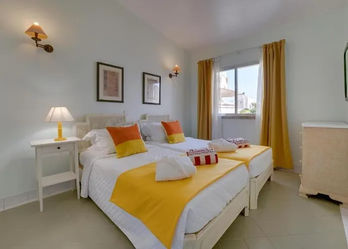 The Hideaway Retreat Albufeira