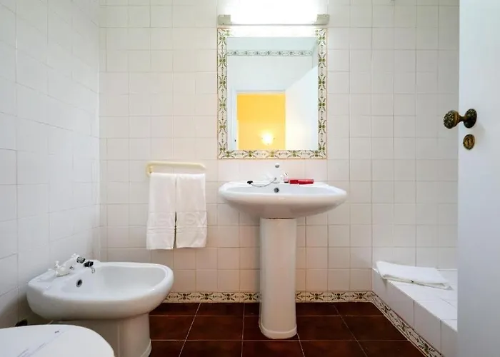 Gasthof The Hideaway Retreat *