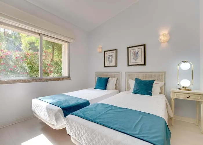 Gasthof The Hideaway Retreat Albufeira